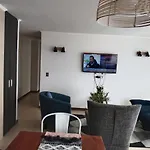 Departamento Entero A Pasos De Cavancha