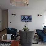 Departamento Entero A Pasos De Cavancha