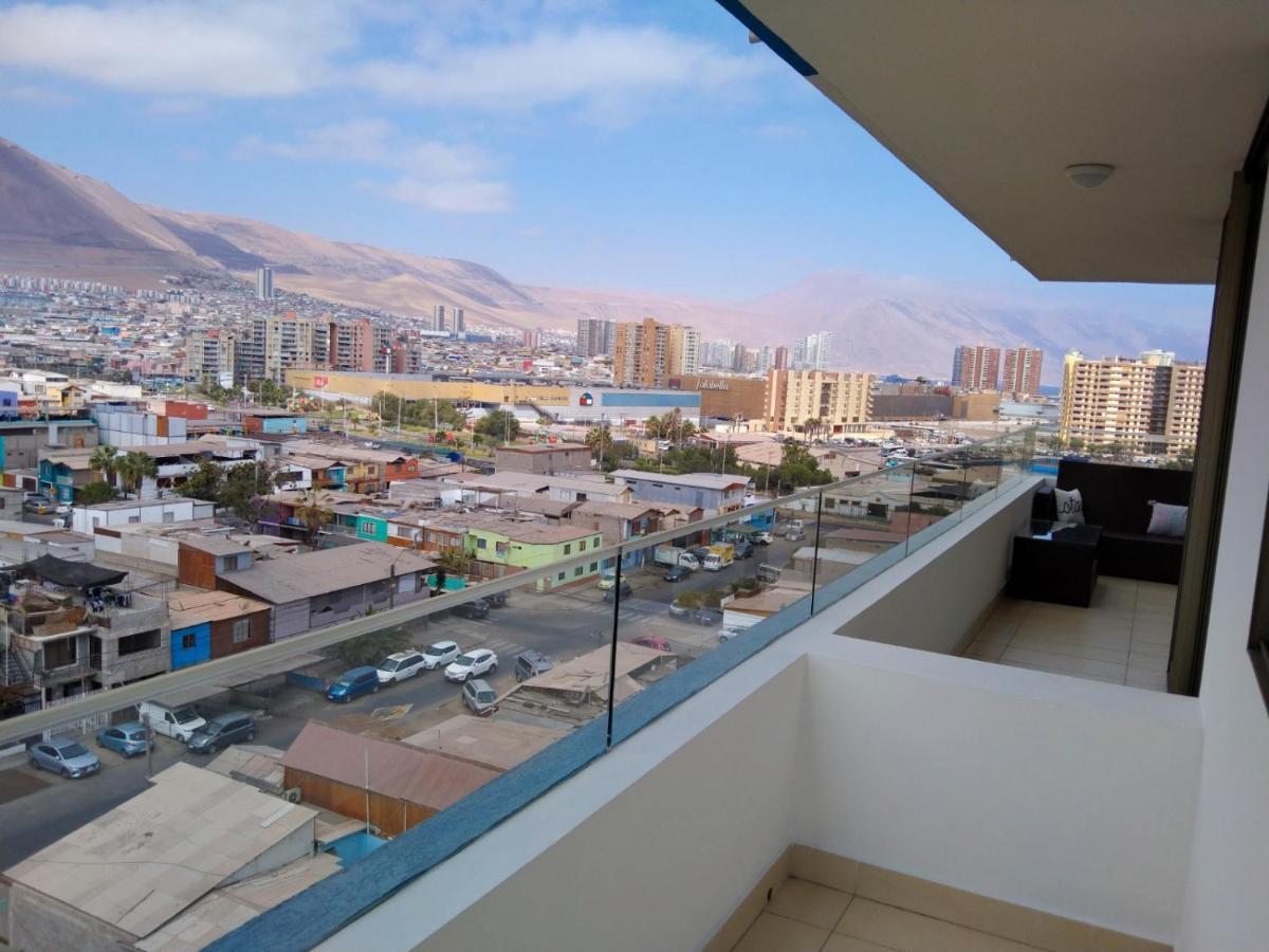 Departamento Entero A Pasos De Cavancha Iquique
