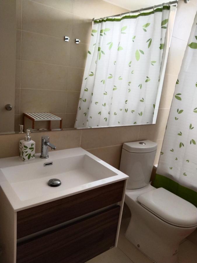 Apartamento Departamento Entero A Pasos De Cavancha