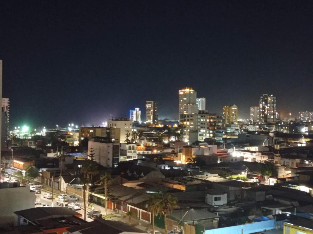 Apartamento Departamento Entero A Pasos De Cavancha Iquique