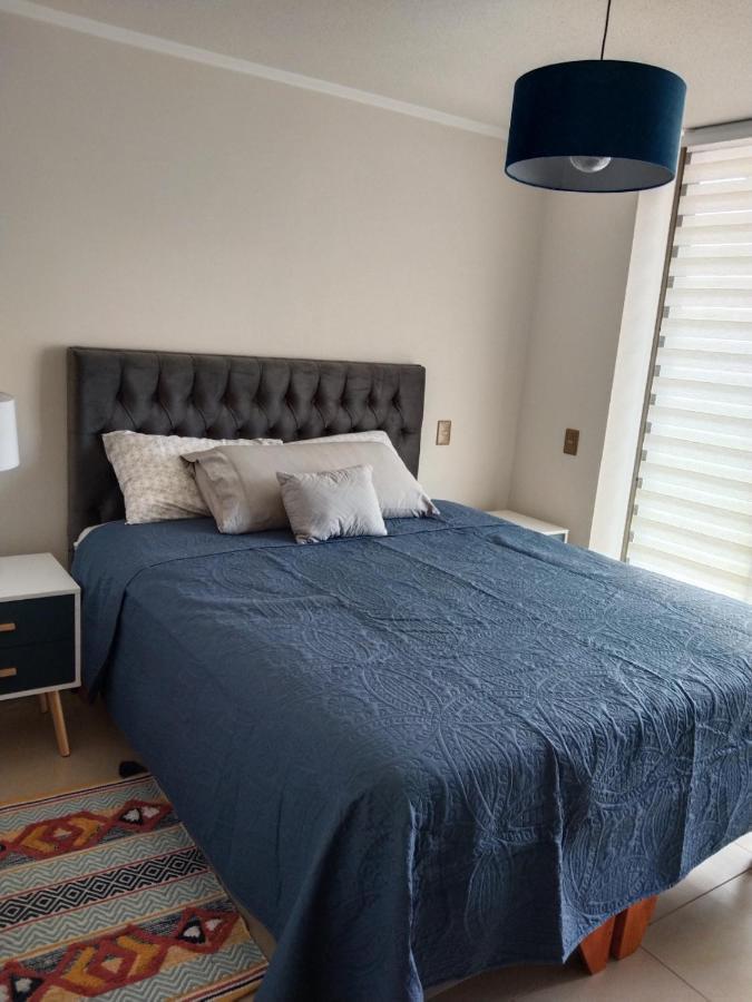 Departamento Entero A Pasos De Cavancha Apartamento Iquique