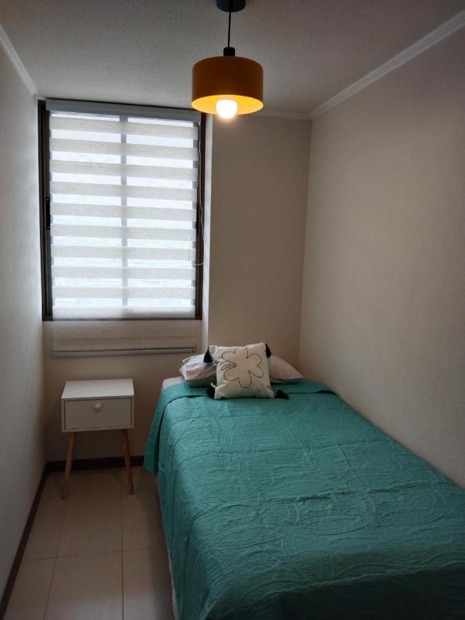 Departamento Entero A Pasos De Cavancha *