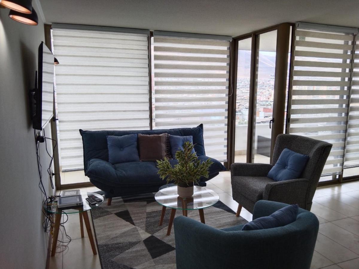 Departamento Entero A Pasos De Cavancha Apartamento *
